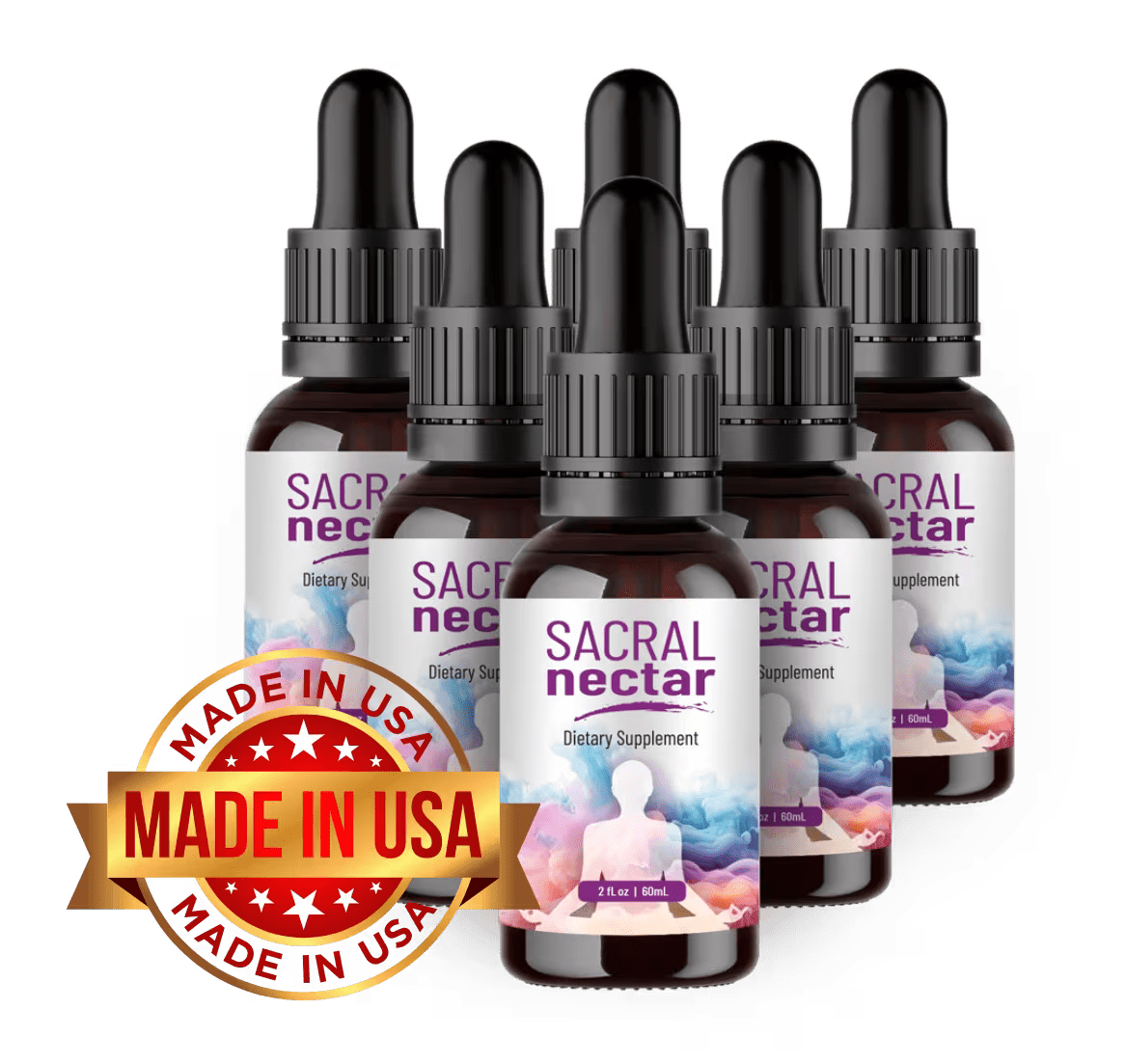 Sacral Nectar discounts