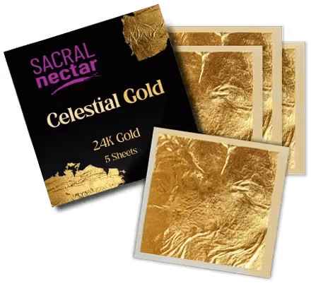 Sacral Nectar Bonus 1