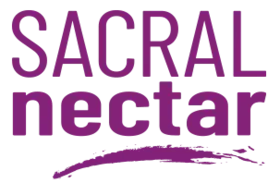 Sacral Nectar Logo